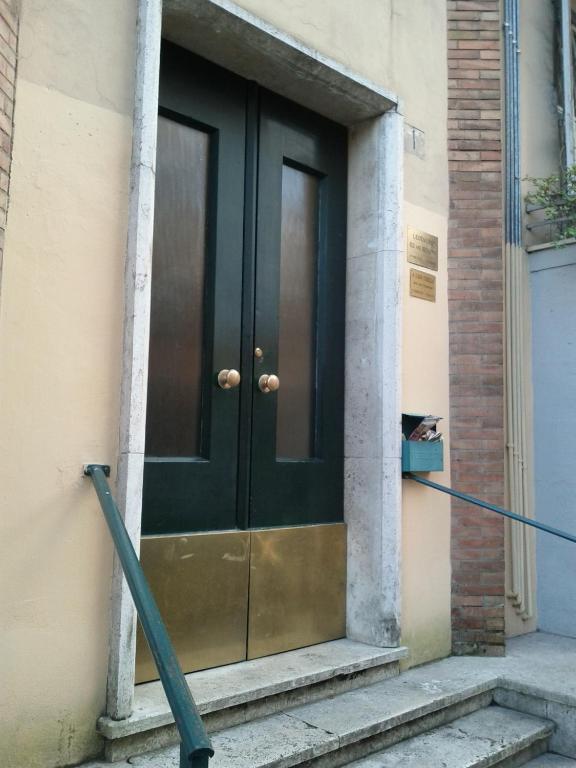 A Casa Cibella Bed & Breakfast Rome Bagian luar foto