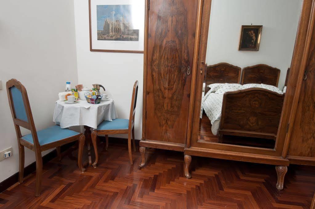 A Casa Cibella Bed & Breakfast Rome Bagian luar foto