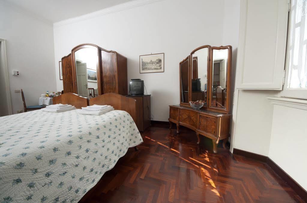 A Casa Cibella Bed & Breakfast Rome Bagian luar foto