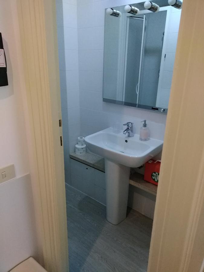 A Casa Cibella Bed & Breakfast Rome Bagian luar foto