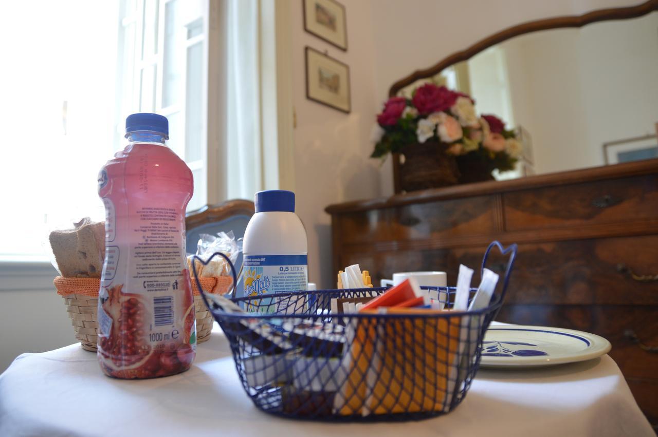 A Casa Cibella Bed & Breakfast Rome Bagian luar foto