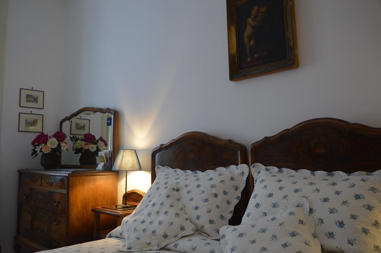 A Casa Cibella Bed & Breakfast Rome Bagian luar foto