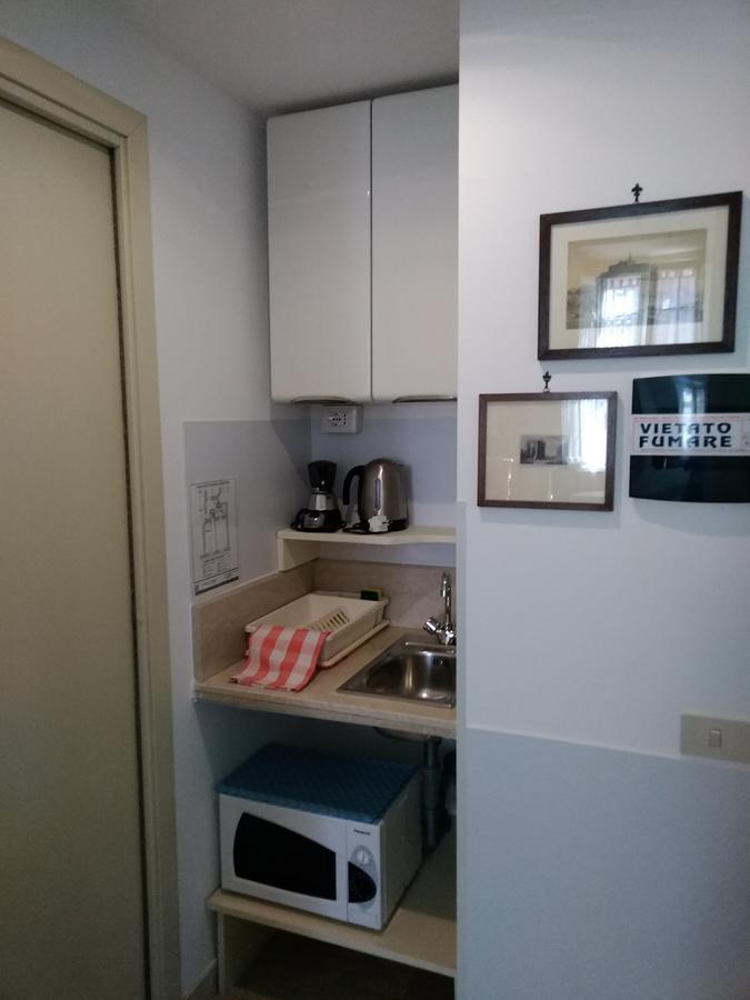 A Casa Cibella Bed & Breakfast Rome Bagian luar foto