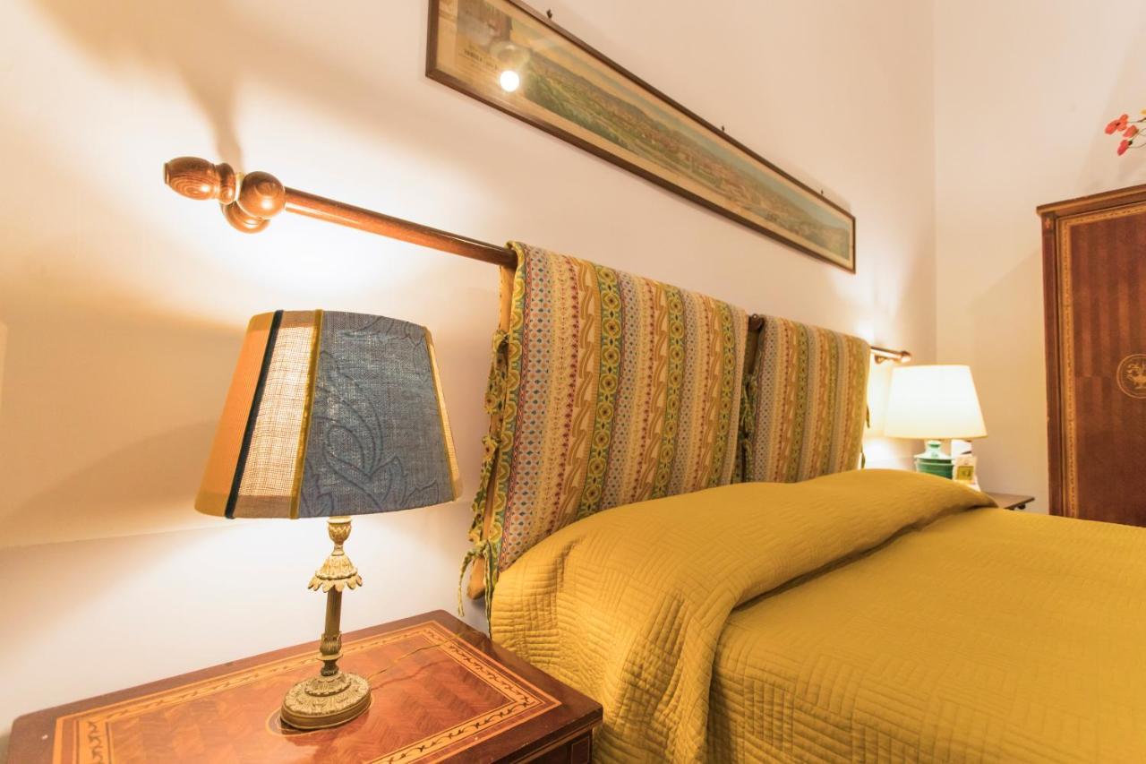 A Casa Cibella Bed & Breakfast Rome Bagian luar foto