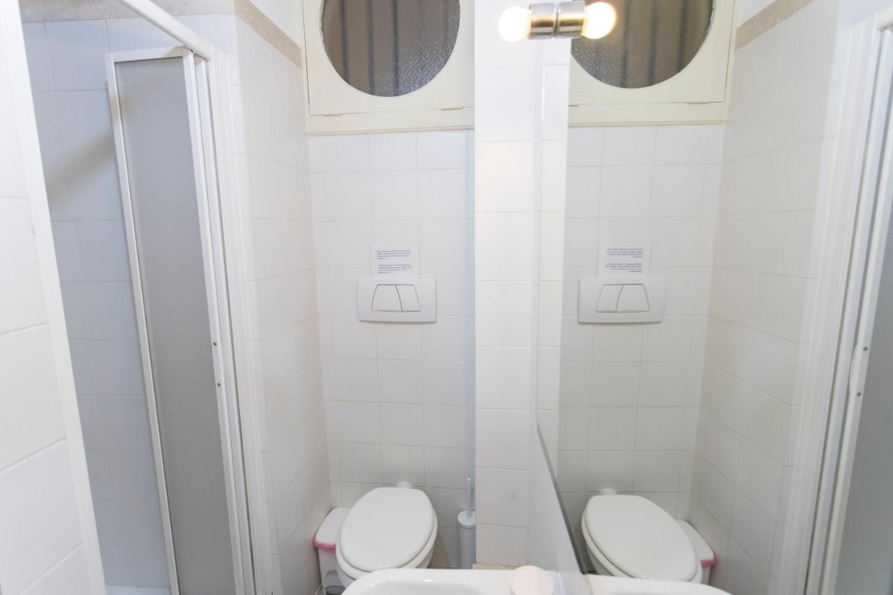 A Casa Cibella Bed & Breakfast Rome Bagian luar foto