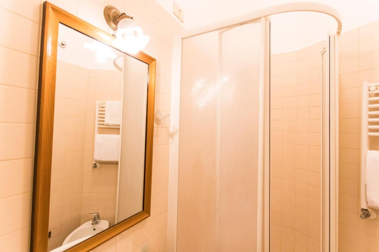 A Casa Cibella Bed & Breakfast Rome Bagian luar foto