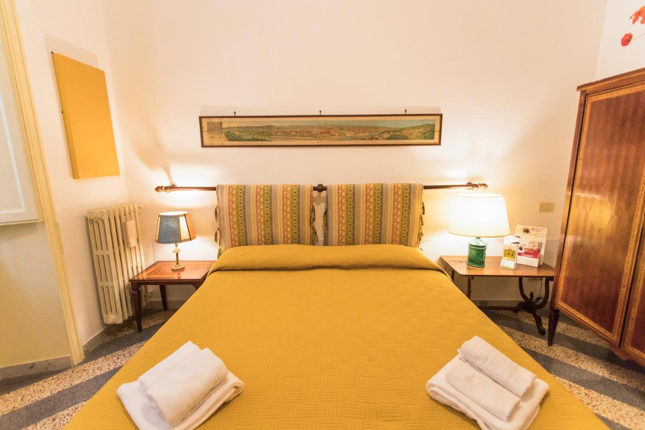 A Casa Cibella Bed & Breakfast Rome Bagian luar foto