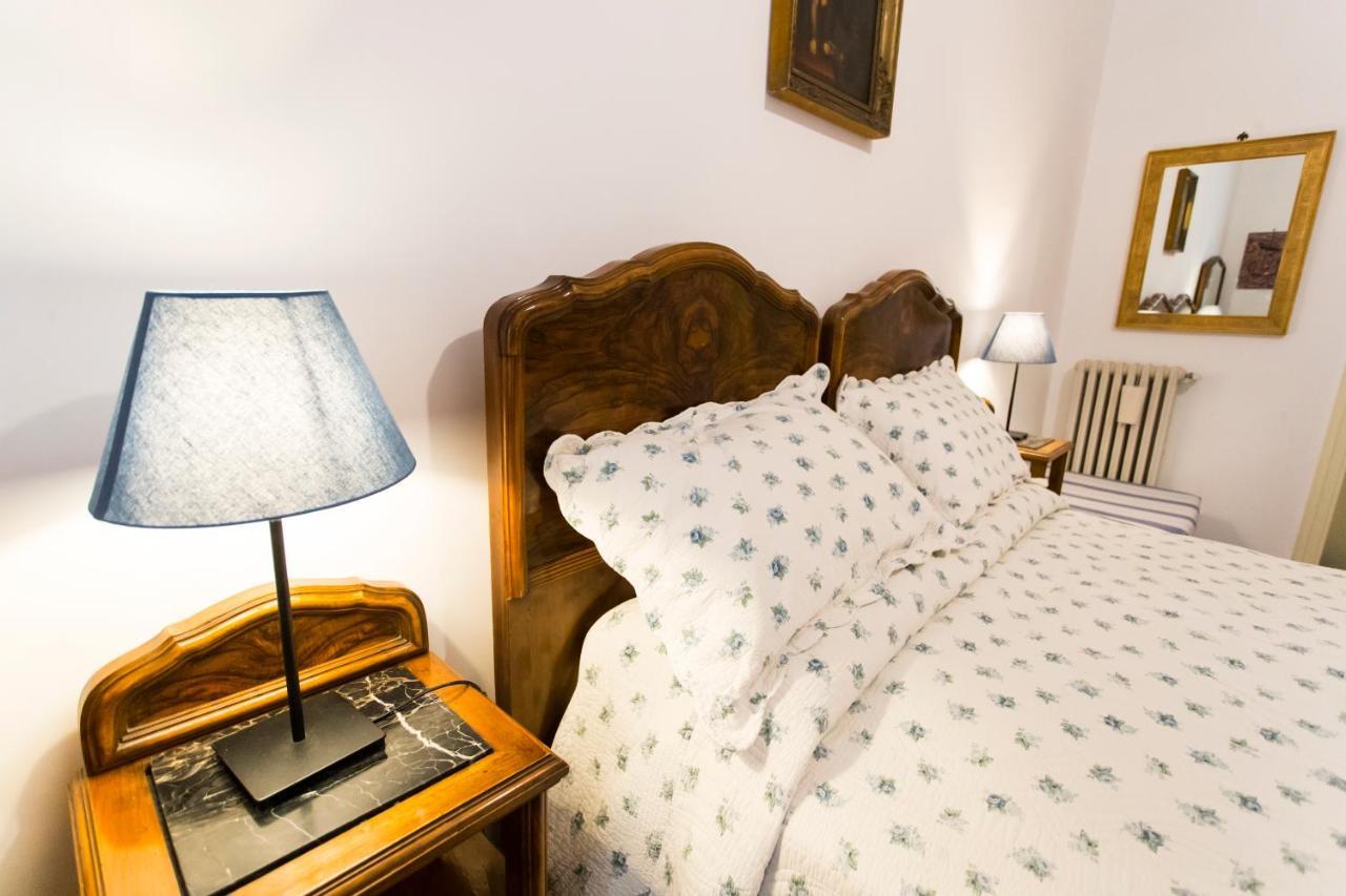 A Casa Cibella Bed & Breakfast Rome Bagian luar foto