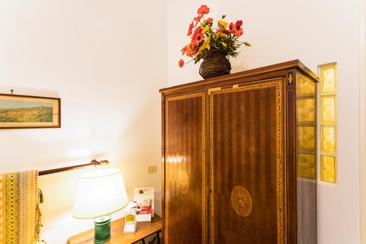 A Casa Cibella Bed & Breakfast Rome Bagian luar foto